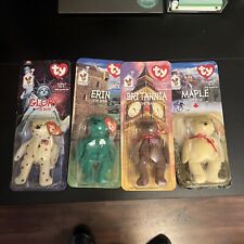 Beanie babies mcdonalds for sale  Aurora