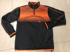Superbe sweat marseille d'occasion  Jujurieux