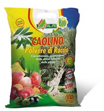 Caolino polvere roccia usato  Modugno