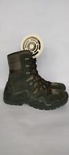 Hiking boots combat for sale  HARROW