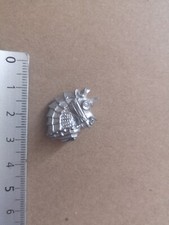 HORSE METAL HEAD MINIATURE WARHAMMER M513 comprar usado  Enviando para Brazil