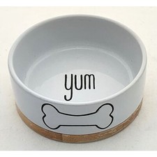 Pet bowl dog for sale  Fort Mc Coy