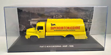 Edicola camion fiat usato  Portogruaro