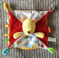 Doudou winnie ourson d'occasion  Marly