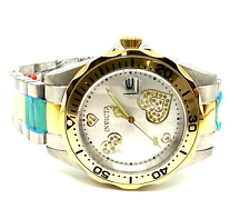 RELÓGIO INVICTA Pro Diver 39462 38mm PC32 quartzo garantia de 3 anos SEM CAIXA comprar usado  Enviando para Brazil