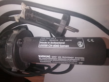 Riginal leister gibli gebraucht kaufen  Amtsberg