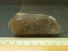 Namibia erongo rauchquarz gebraucht kaufen  Legau