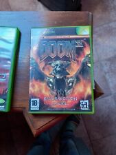 Doom resurrection evil usato  Torriglia