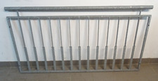 Französischer balkon balkonge gebraucht kaufen  Recklinghausen