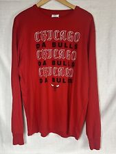 Nba chicago bulls for sale  Weaverville