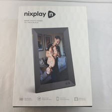 Nixplay w10j 10.1 for sale  Halifax