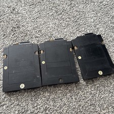 Thornton pickard plates for sale  SEAFORD