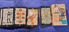 Set vgc egyptian for sale  SPALDING