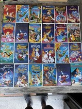Vhs video kassetten gebraucht kaufen  Solingen
