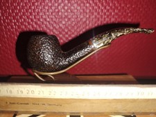 Pfeife savinelli marron gebraucht kaufen  Westerland
