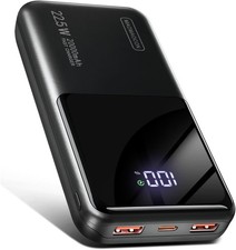 Batterie externe 20000mah d'occasion  La Garde