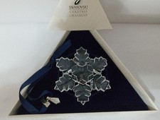 Vintage swarovski crystal for sale  Newcastle