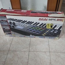 Tastiera controller midi usato  Fano