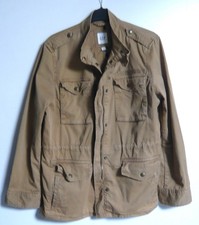Mens gap military for sale  BINGLEY