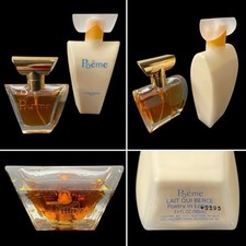 Lancome poeme gift for sale  Austin