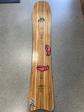 Jones hovercraft snowboard for sale  Mukilteo