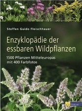 Enzyklopädie essbaren wildpfl gebraucht kaufen  Stuttgart