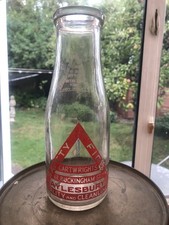 Wide neck pint for sale  LONDON