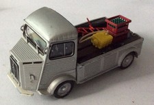 Citroen 43 chantier d'occasion  Eysines