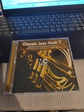 127 classic jazz for sale  Livermore