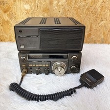 Alimentation yaesu émetteur d'occasion  Expédié en France