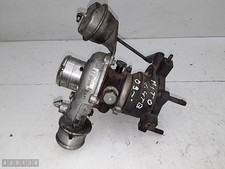 2009 ALFA ROMEO MITO TURBOCHARGER TURBINE PETROL 1400TURBO PETROL 55222015 comprar usado  Enviando para Brazil