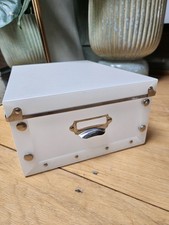 Muji plastic flatpack for sale  BEAWORTHY