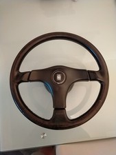 Nardi leather steering for sale  NEWARK