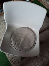 Kunststoff drehstuhl kinder gebraucht kaufen  Nesselwang
