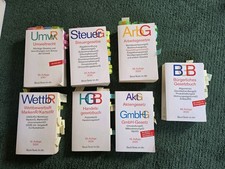 Beck texte gesetze gebraucht kaufen Beck texte gesetze gebraucht kaufen  Leipzig
