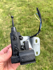 Używany, BMW 3 SERIES E46 COUPE REAR LEFT WINDOW MOTOR na sprzedaż  PL
