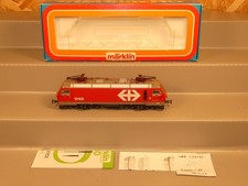 Digital märklin 3328 gebraucht kaufen  Montabaur-Umland