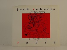 Jack roberts radio for sale Jack roberts radio for sale  CHICHESTER