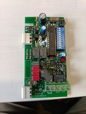 Ditec lab9 rilevatore usato  Jesi