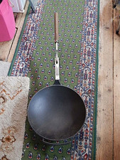 Creuset pfanne bratpfanne gebraucht kaufen  Markt Schwaben