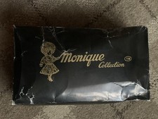 Monique collection dolls for sale  BRECHIN