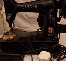 Singer 99k electric for sale  SUTTON COLDFIELD