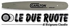 Barra lama motosega usato  Bisignano
