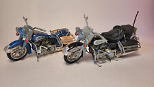 Polistil lot motos d'occasion  Saint-Médard-en-Jalles