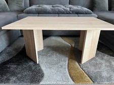 Neuer couchtisch sonoma gebraucht kaufen  Viersen