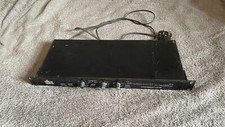 Dbx 160x compressor for sale  NOTTINGHAM