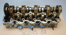 Zylinderkopf nockenwelle r2660 gebraucht kaufen  Leipzig