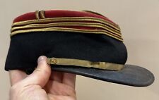 Militaria ancien kepi d'occasion  Lorient