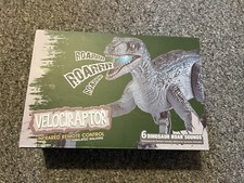 Remote control velociraptor for sale  SHEFFIELD