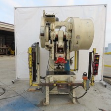 Mechanical ton obi for sale  Middlebury